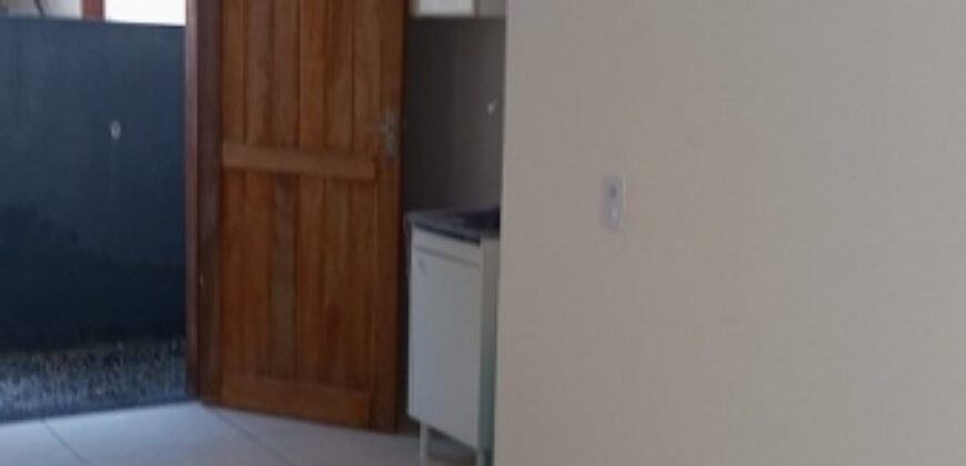 Apartamento na Praia