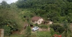 Seu refúgio no campo espera por você!