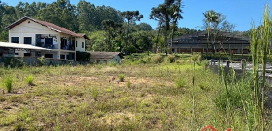 Excelente Oportunidade Comercial em Ibirama!