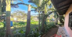 Moradia + Espaço Comercial!