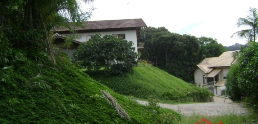 🌿🏡 Oportunidade Exclusiva para Investidores em Ibirama!