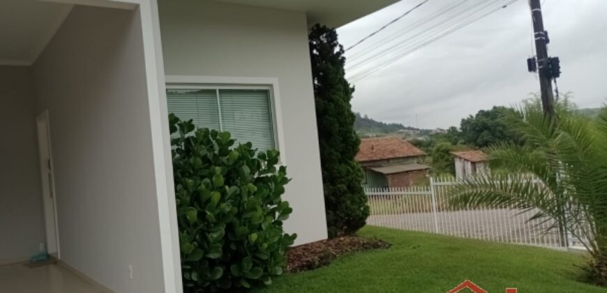 Exclusividade em Presidente Getúlio!