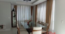 🏙️✨ Cobertura Exclusiva à Venda em Ibirama – Ponto Chic