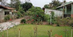 🏡✨ Casa de Alvenaria com Amplo Terreno – Excelente Oportunidade em Ibirama