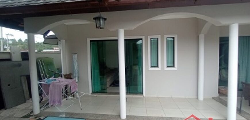 🏰✨ Castelo Exclusivo à Venda – Um Imóvel Único em Apiúna!