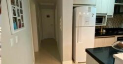 💡 Apartamento totalmente mobiliado, pronto para morar!