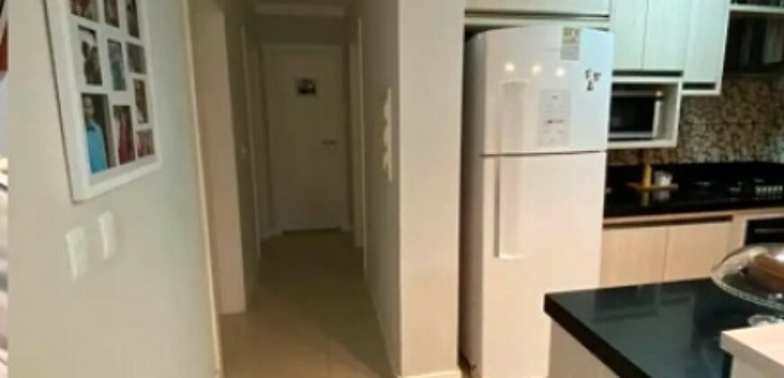 💡 Apartamento totalmente mobiliado, pronto para morar!