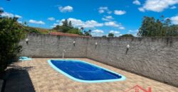 🏡✨ CASA EM DALBÉRGIA – CONFORTO E ESPAÇO! ✨🏡