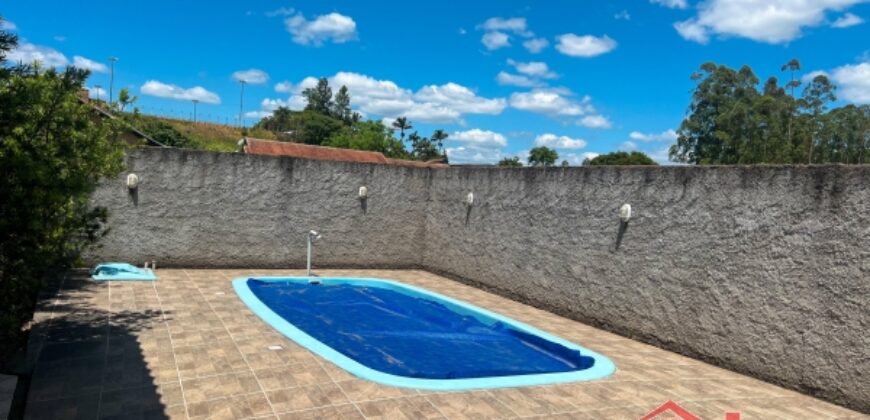 🏡✨ CASA EM DALBÉRGIA – CONFORTO E ESPAÇO! ✨🏡