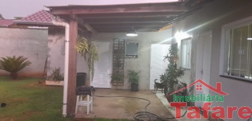 🏡✨ CASA À VENDA EM PRESIDENTE GETÚLIO! ✨🏡