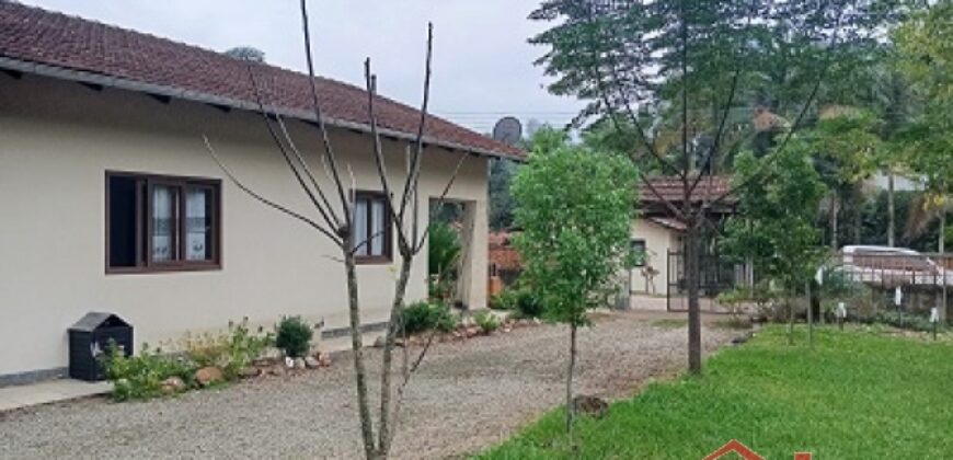 🏡✨ CASA DE ALVENARIA À VENDA EM IBIRAMA! ✨🏡