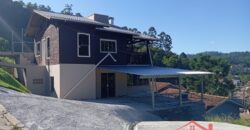 Casa Nova no Centro de Ibirama