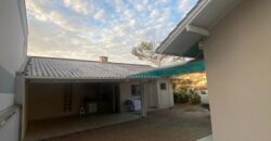 Casa de Excelente padrão no Centro de Ibirama