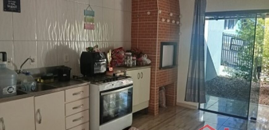 Casa com potencial de Investimento