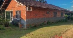 Tranquilidade, espaço e contato com a natureza