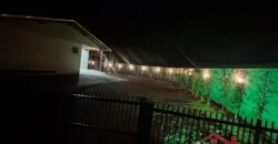 Casa com amplo terreno no Centro de Ibirama