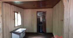 Casa Mista na Rua João Aurich