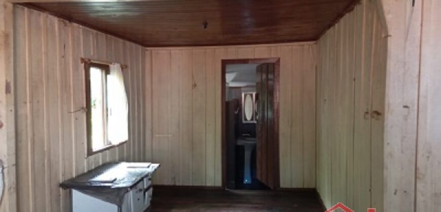 Casa Mista na Rua João Aurich