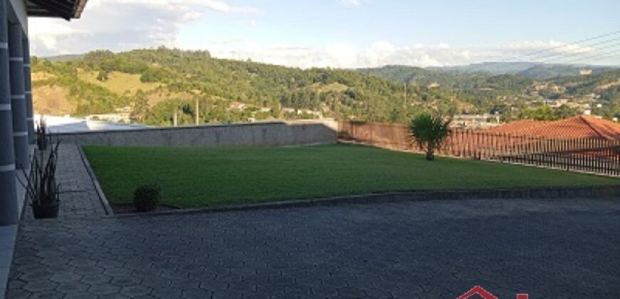 Casa no Bairro Progresso