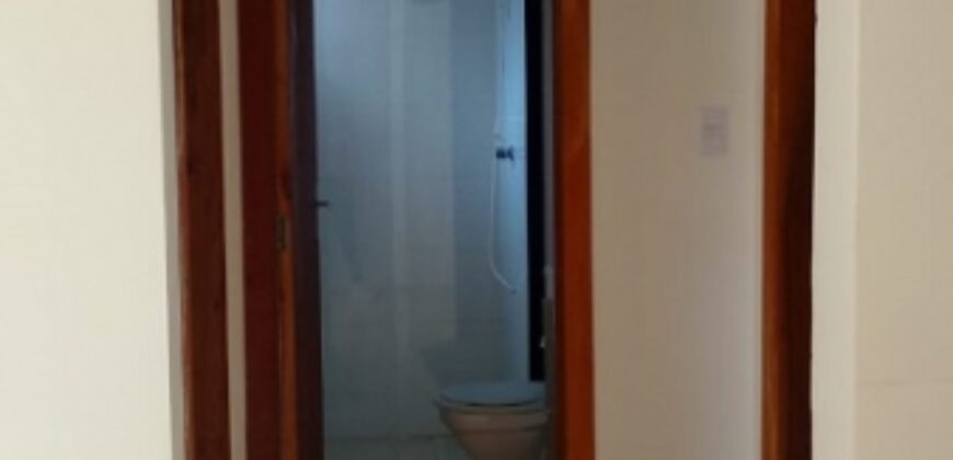 Apartamento na Praia