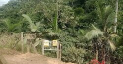 Seu refúgio no campo espera por você!