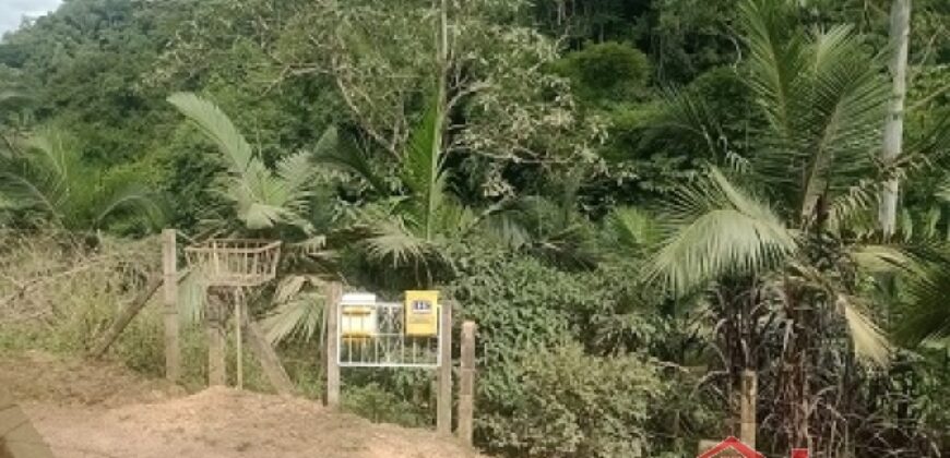 Seu refúgio no campo espera por você!