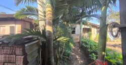 Moradia + Espaço Comercial!