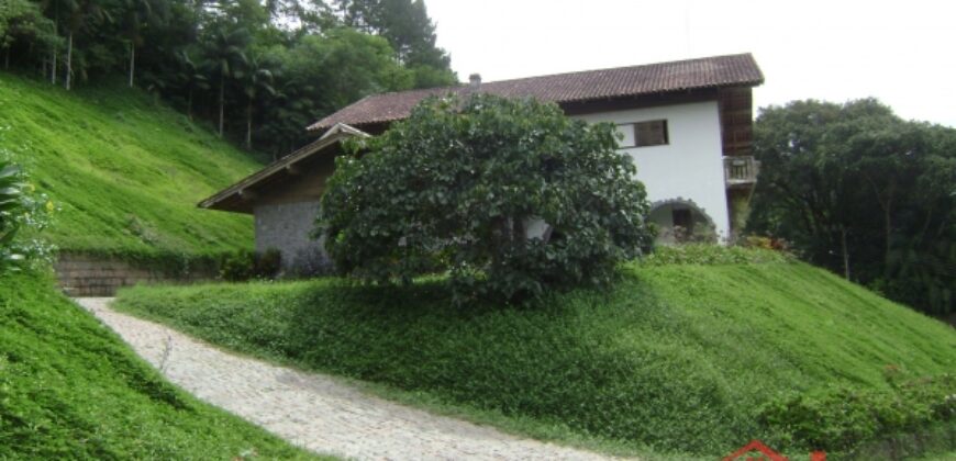 🌿🏡 Oportunidade Exclusiva para Investidores em Ibirama!