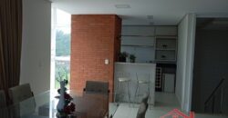 🏙️✨ Cobertura Exclusiva à Venda em Ibirama – Ponto Chic