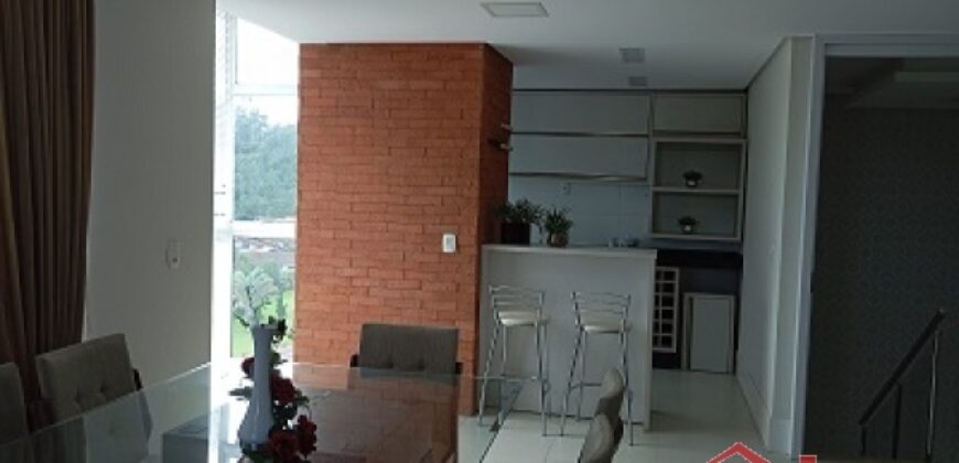 🏙️✨ Cobertura Exclusiva à Venda em Ibirama – Ponto Chic