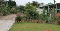 🏡✨ Casa de Alvenaria com Amplo Terreno – Excelente Oportunidade em Ibirama