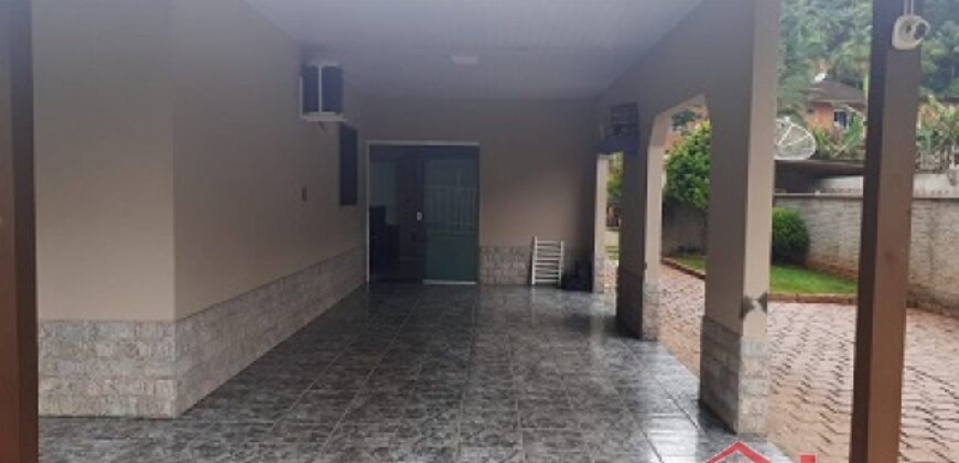 🏡✨ Casa com Piscina no Bairro Operário – Conforto e Lazer Completo!