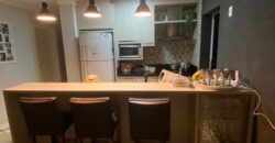 💡 Apartamento totalmente mobiliado, pronto para morar!