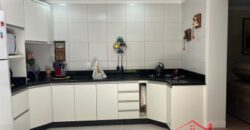 🏡✨ CASA COMPLETA COM PISCINA E MÓVEIS SOB MEDIDA! ✨🏡