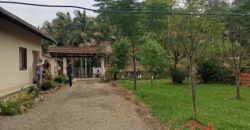 🏡✨ CASA DE ALVENARIA À VENDA EM IBIRAMA! ✨🏡