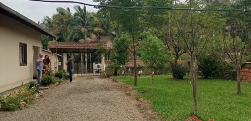 🏡✨ CASA DE ALVENARIA À VENDA EM IBIRAMA! ✨🏡
