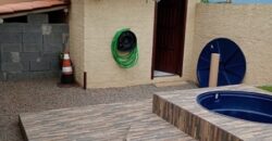 🏡✨ CASA NA SERRA SÃO MIGUEL – IBIRAMA! ✨🏡