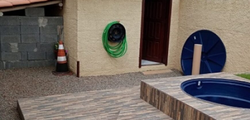 🏡✨ CASA NA SERRA SÃO MIGUEL – IBIRAMA! ✨🏡