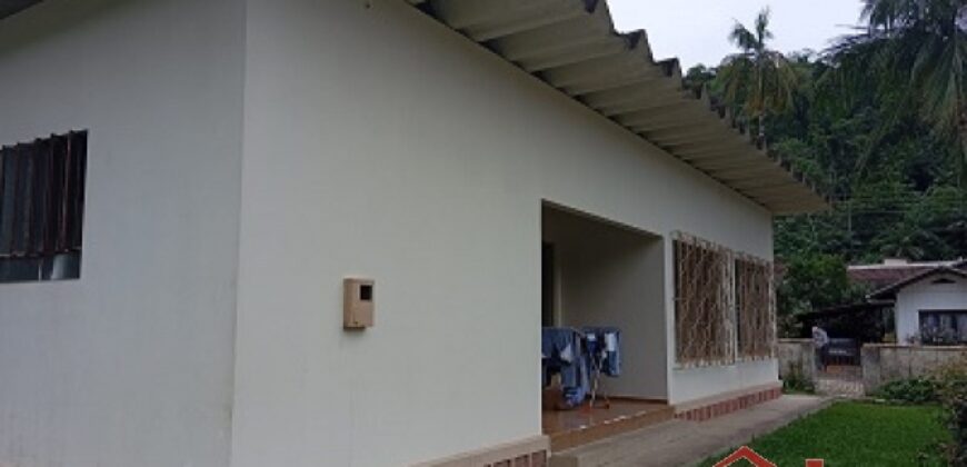 🏡🔥 OPORTUNIDADE NO CENTRO DE IBIRAMA! 🔥🏡