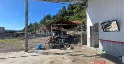 🏢✨ GALPÃO À VENDA NO CENTRO DE IBIRAMA! ✨🏢