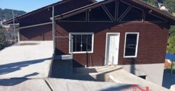 Casa Nova no Centro de Ibirama