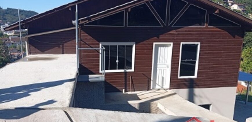 Casa Nova no Centro de Ibirama