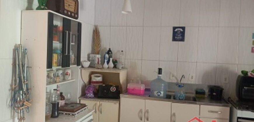 Casa com potencial de Investimento