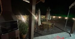 Casa com amplo terreno no Centro de Ibirama