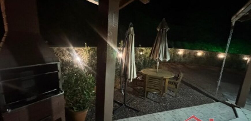 Casa com amplo terreno no Centro de Ibirama