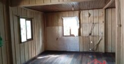 Casa Mista na Rua João Aurich