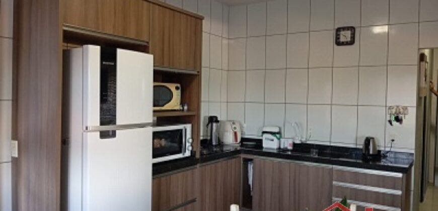 Casa no Bairro Progresso