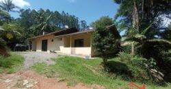 Sítio Encantador em Ibirama! 🏡