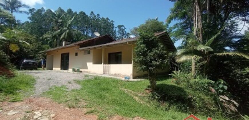 Sítio Encantador em Ibirama! 🏡