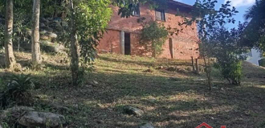 Tranquilidade, espaço e contato com a natureza